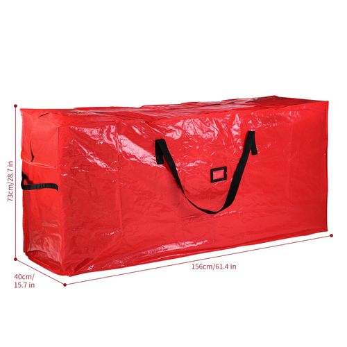 Jumbo Heavy Duty Storage Bag