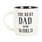 Best Dad in the World Mug