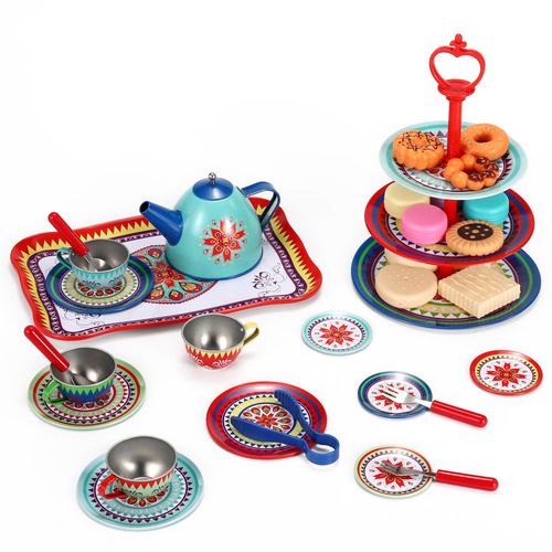 SOKA Afternoon Tea Party Set 🚚