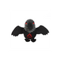 Raven Plush Toy