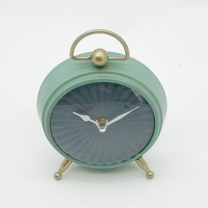 19CM Table Clock