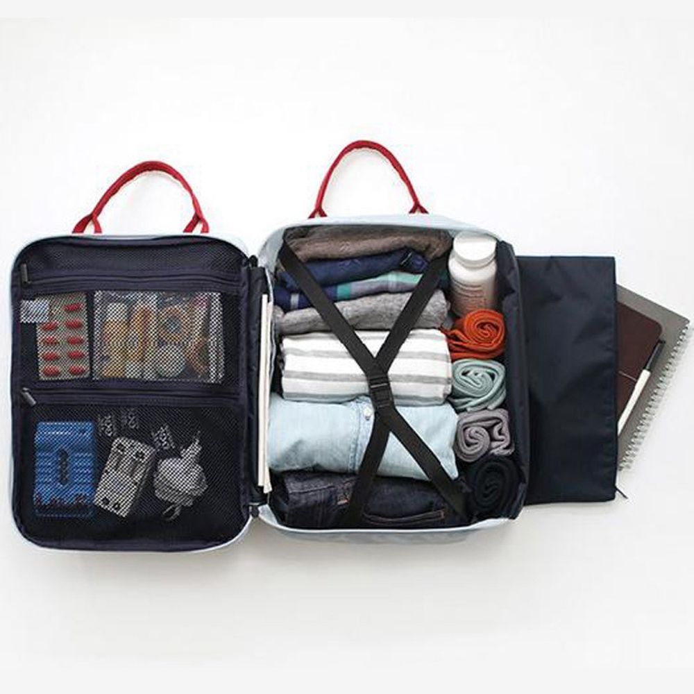 Duffle Travel Bag