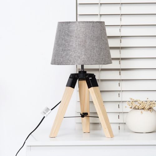 Tripod Table Lamp 🚚