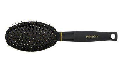 Revlon Ionic Ceramic Make It Straight Cushion Hair Brush with Anti Bacterial Technology 🚚