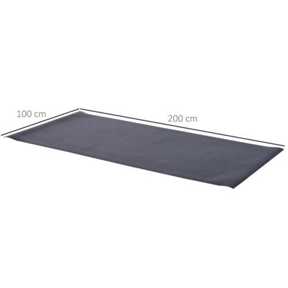 Thick Equipment/Exercise Mat