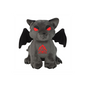 Vampire Cat Plush Toy