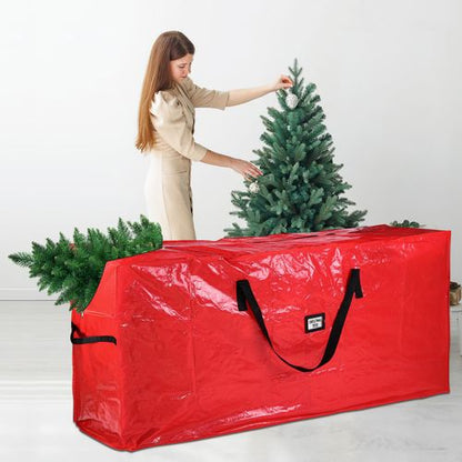 Jumbo Heavy Duty Storage Bag