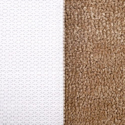 Bath Mat 60X90cm Beige