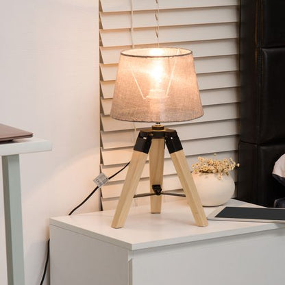 Tripod Table Lamp 🚚