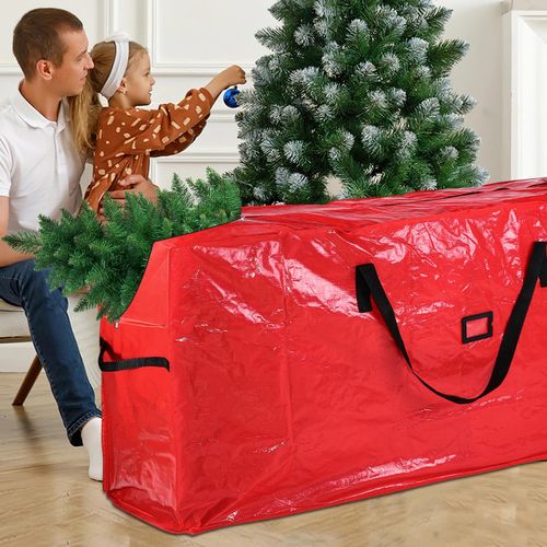 Jumbo Heavy Duty Storage Bag