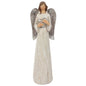 Evangeline Large Angel Ornament