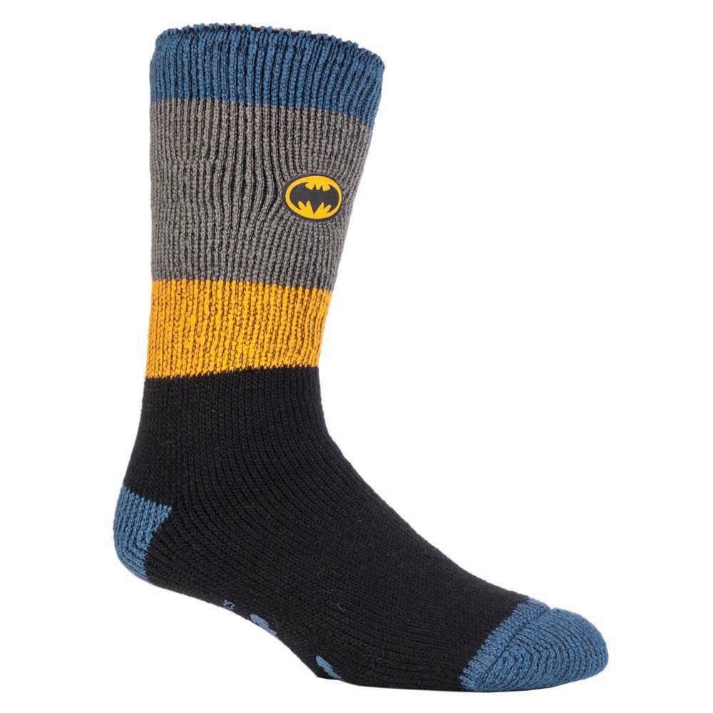 Heat Holders - Mens Character Slipper Socks