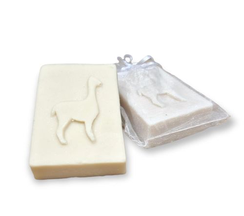 Alpaca Keratin Soap 🚚