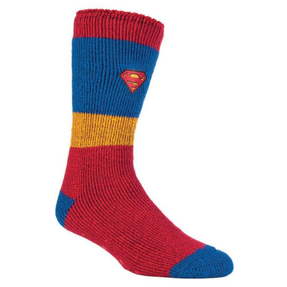 Heat Holders - Mens Character Slipper Socks