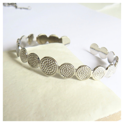 Circle Bangle